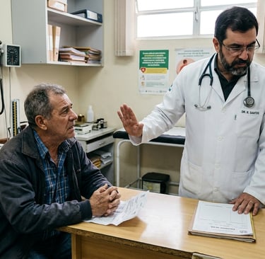 Advogado Maringá - Advogado Consumidor