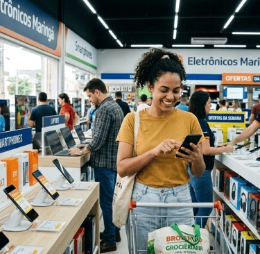 Advogado Maringá - Advogado Consumidor