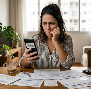 Advogado Maringá - Advogado Consumidor