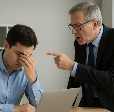 Advogado em Maringá