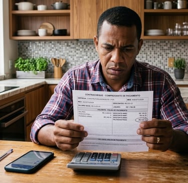 Advogado Maringá - Advogado Trabalhista