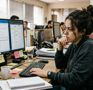 Advogado Maringá - Advogado Trabalhista