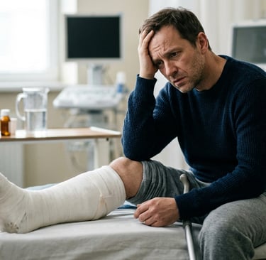 Advogado Maringá - Advogado Previdenciário