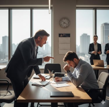 Advogado Maringá - Advogado Trabalhista