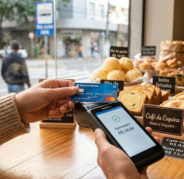 Advogado Maringá - Advogado Consumidor