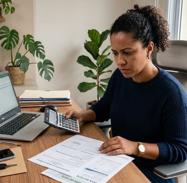 Advogado Maringá - Advogado Trabalhista