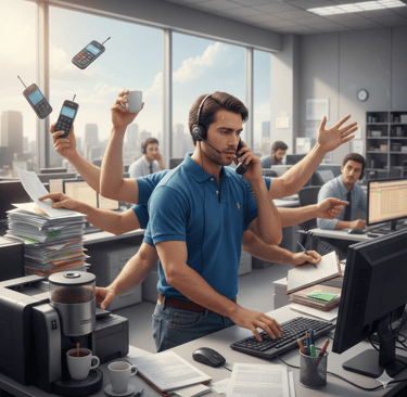 Advogado Maringá - Advogado Trabalhista