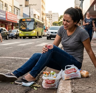 Advogado Maringá - Advogado Previdenciário