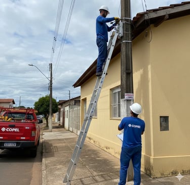 Advogado Maringá - Advogado Consumidor