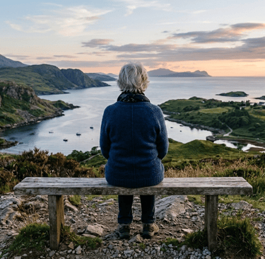 Advogado Maringá - Advogado Previdenciário