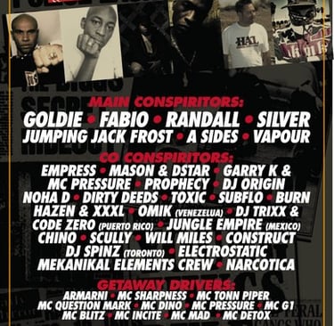 Silver & Gold Bullion @ Laundry Bar - Miami, Florida (USA)