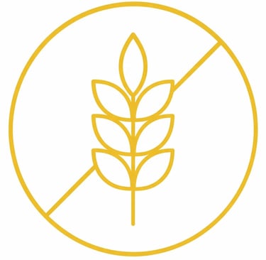 Esplora le Ricette Senza Glutine