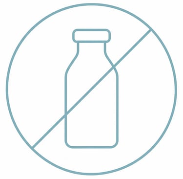 Esplora le Ricette Senza Lattosio