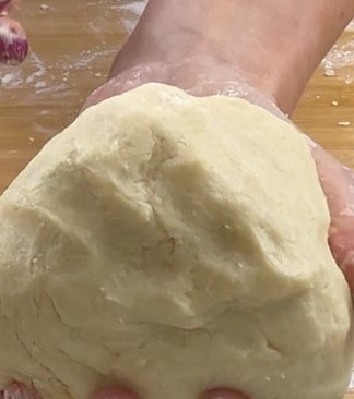 Pasta frolla - Ricetta per frolla friabile senza glutine