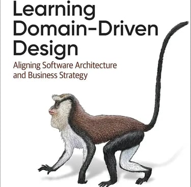 Apprendre le Domain-Driven Design : Aligner l’architecture logicielle et la stratégie d’entreprise