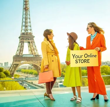 boutique en ligne des meilleurs vente Produit affiliation Amazon tecnotack.com