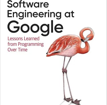 Ce livre met l’accent entre la programmation et l’ingénierie logicielle.