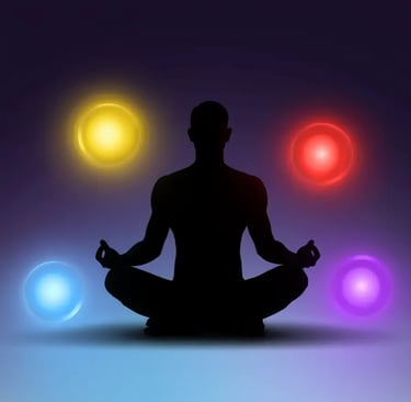 illustration propres émotions