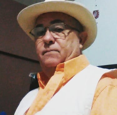 Alberrto Smith un Venezolano en el corazón de LAta