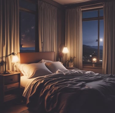 Bright living room with modern inventory