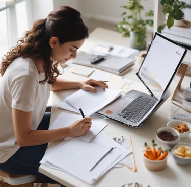 Bright living room with modern inventory