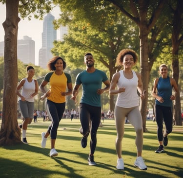 Bright living room with modern inventory