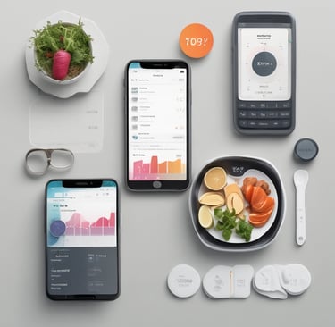 Bright living room with modern inventory