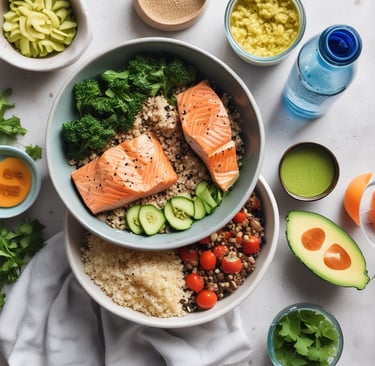 Bright living room with modern inventory