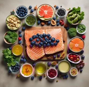 Bright living room with modern inventory