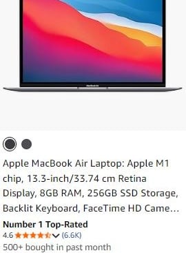 Apple MacBook
