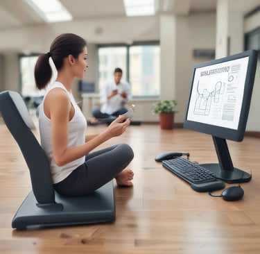 Bright living room with modern inventory