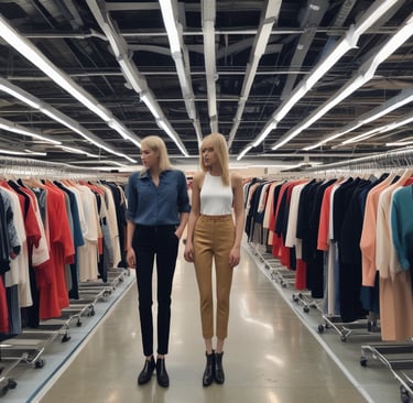 Bright living room with modern inventory