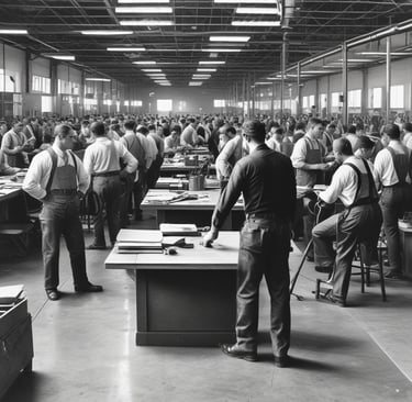 Bright living room with modern inventory