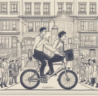 Bright living room with modern inventory