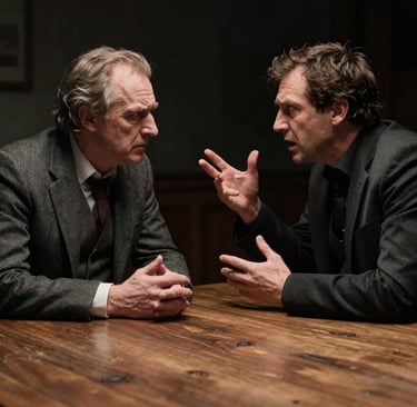 Bright living room with modern inventory