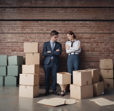 Bright living room with modern inventory