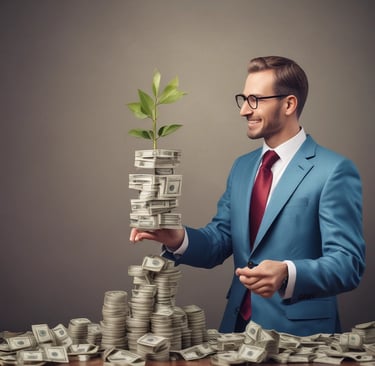 Bright living room with modern inventory