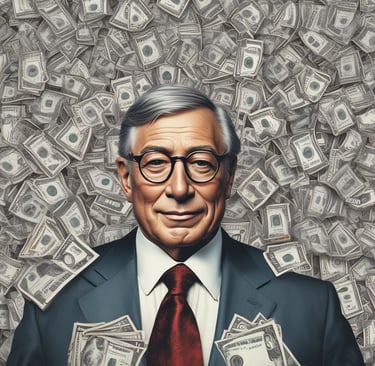 Bright living room with modern inventory