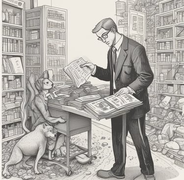 Bright living room with modern inventory