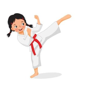 Martial arts