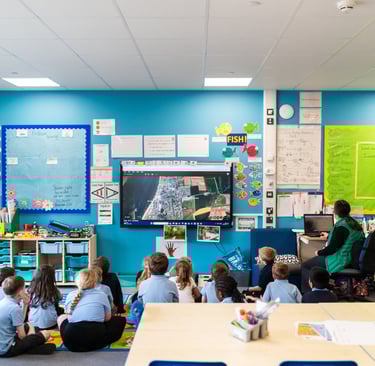 Classroom