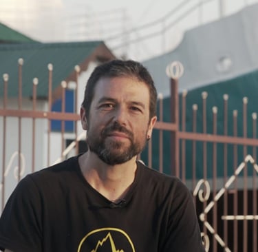 Dr. Enrique Moreno Ostos