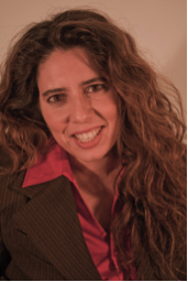 Dra. María Luisa Gómez Jiménez. Subdirectora IBYDA