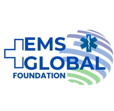 EMS Global Foundation Logo