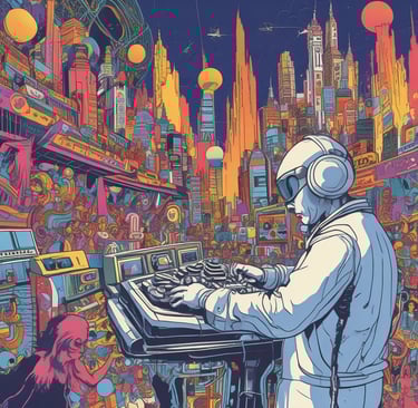 worm's-eye view photography of concrete building