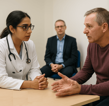 Mastering PLAB 2: Communication Skills Matter
