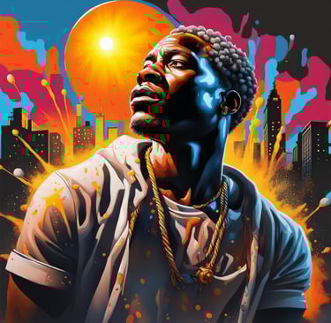 #downbutneverout Grateful #Love #Empathy# Divine Urban Philosophers Inc.