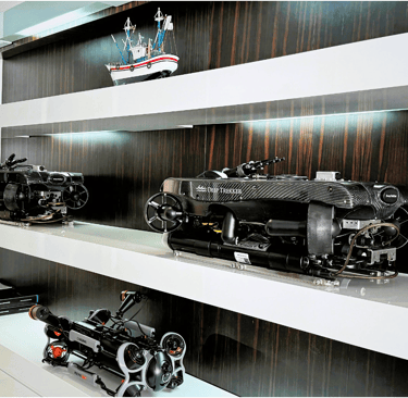 BM consulting rov greece