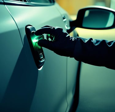 فتح سيارات مقفلة الكويت شركة كي بلس