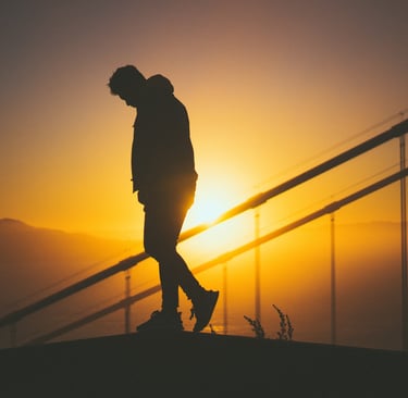 Why Young People Feel More Alone Than Ever